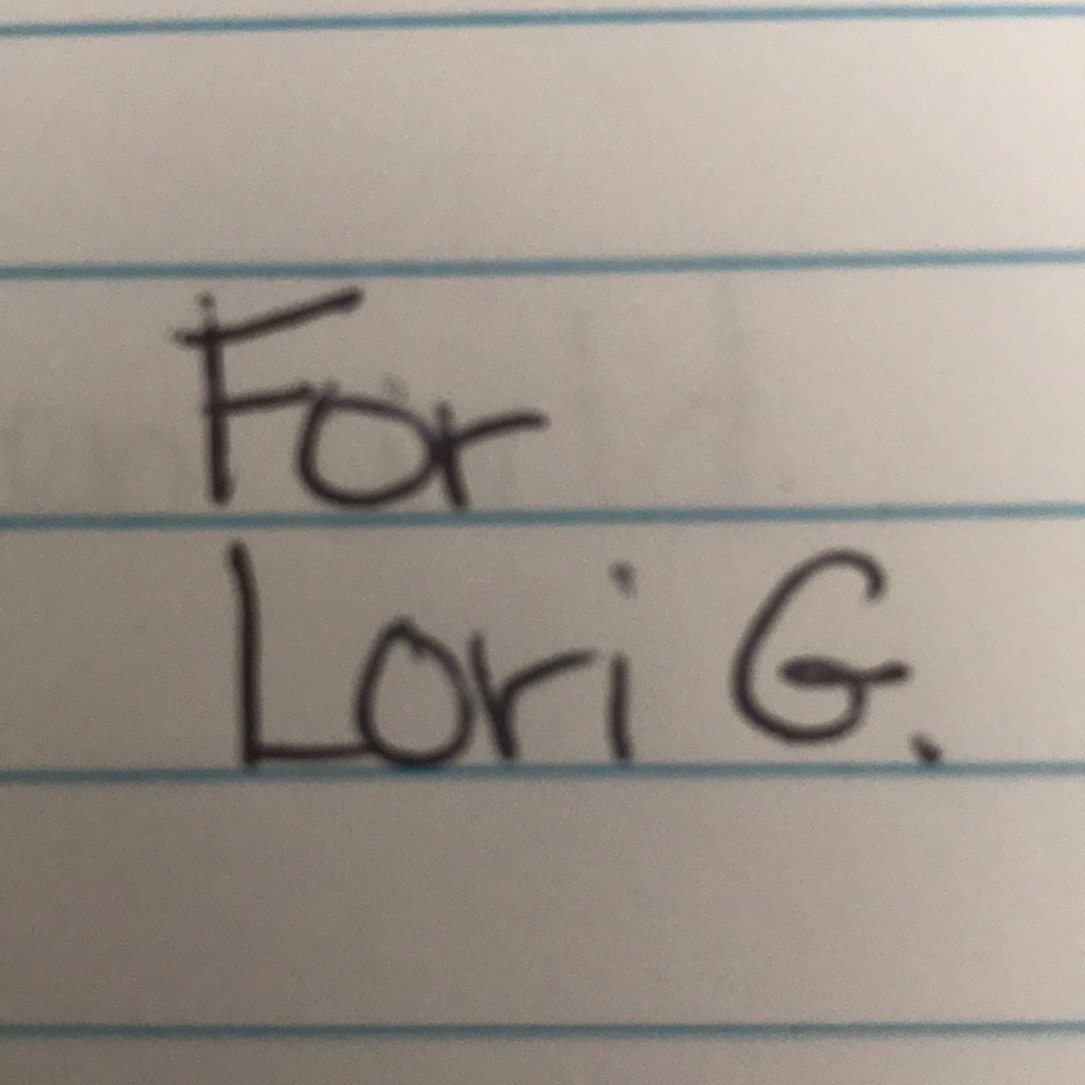 Rae Dunn for Lori g Do not buy